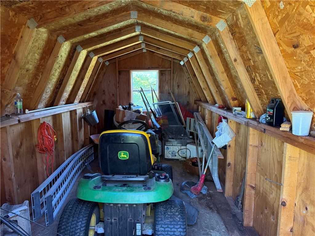 Warren Add - Residential