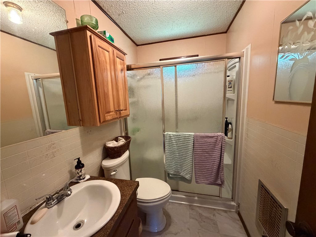 Warren Add - Residential