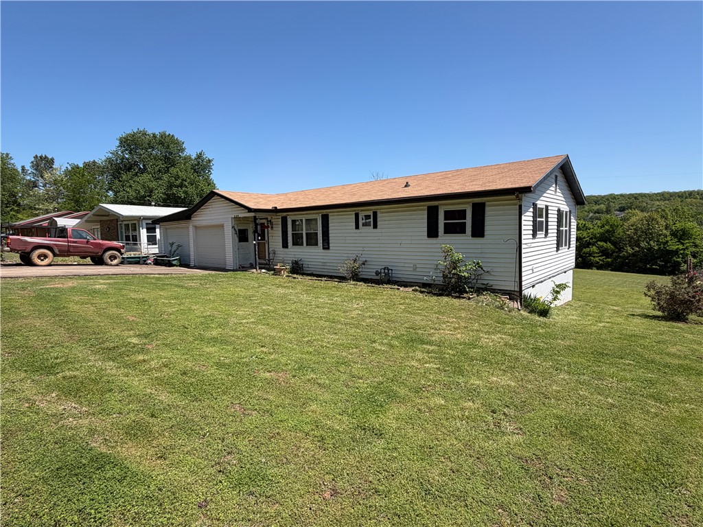 Warren Add - Residential