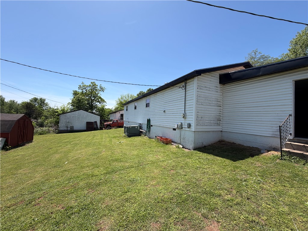 Warren Add - Residential