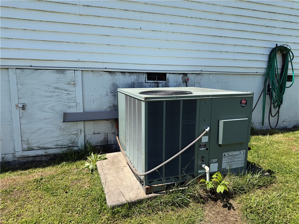 Warren Add - Residential