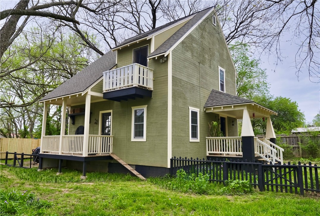 Prairie Grove Outlots - Residential