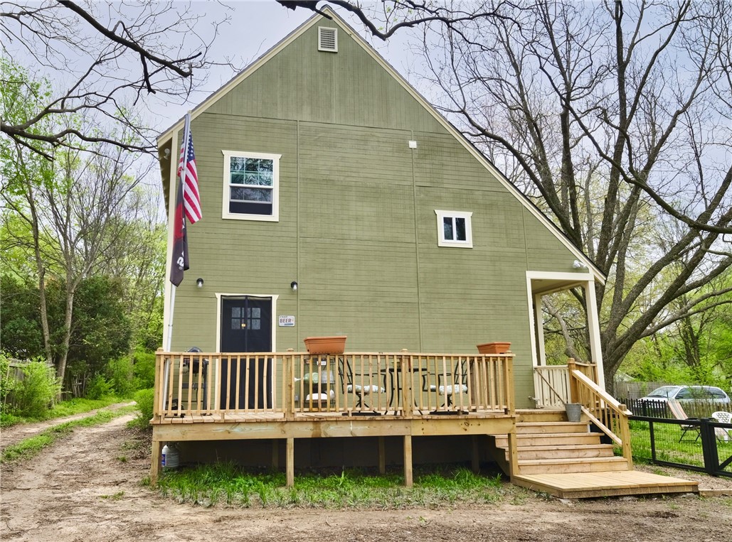 Prairie Grove Outlots - Residential