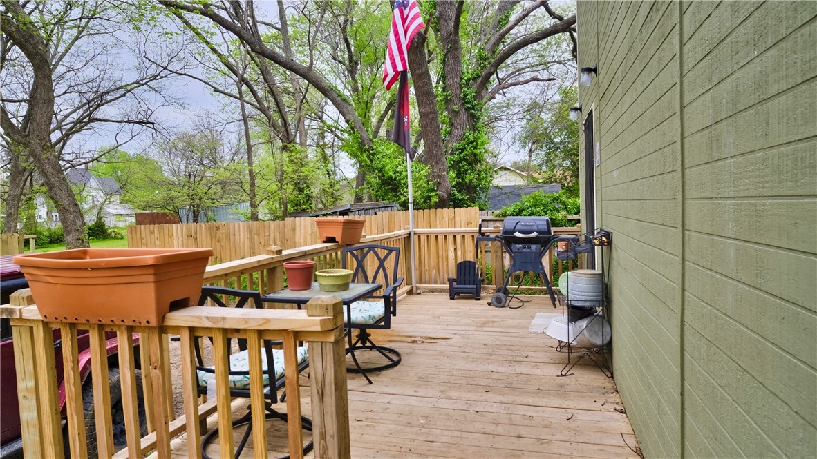 Prairie Grove Outlots - Residential