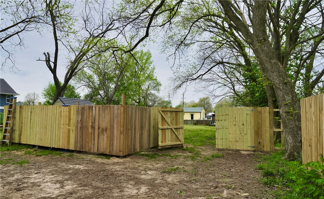 Prairie Grove Outlots - Residential