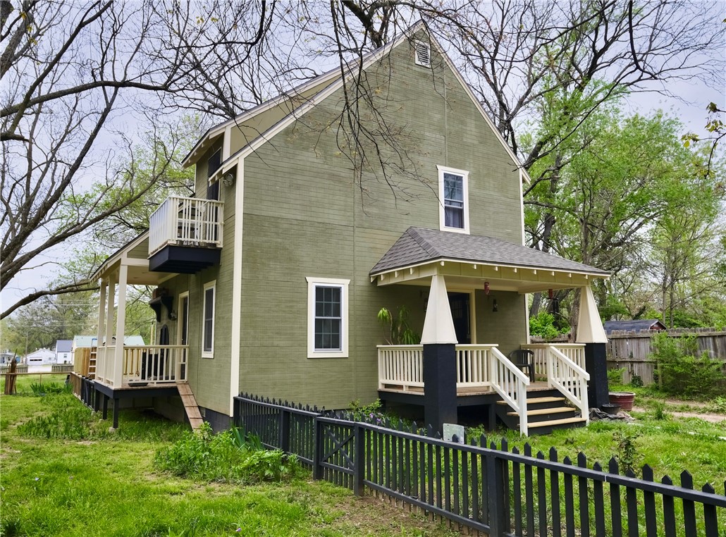 Prairie Grove Outlots - Residential
