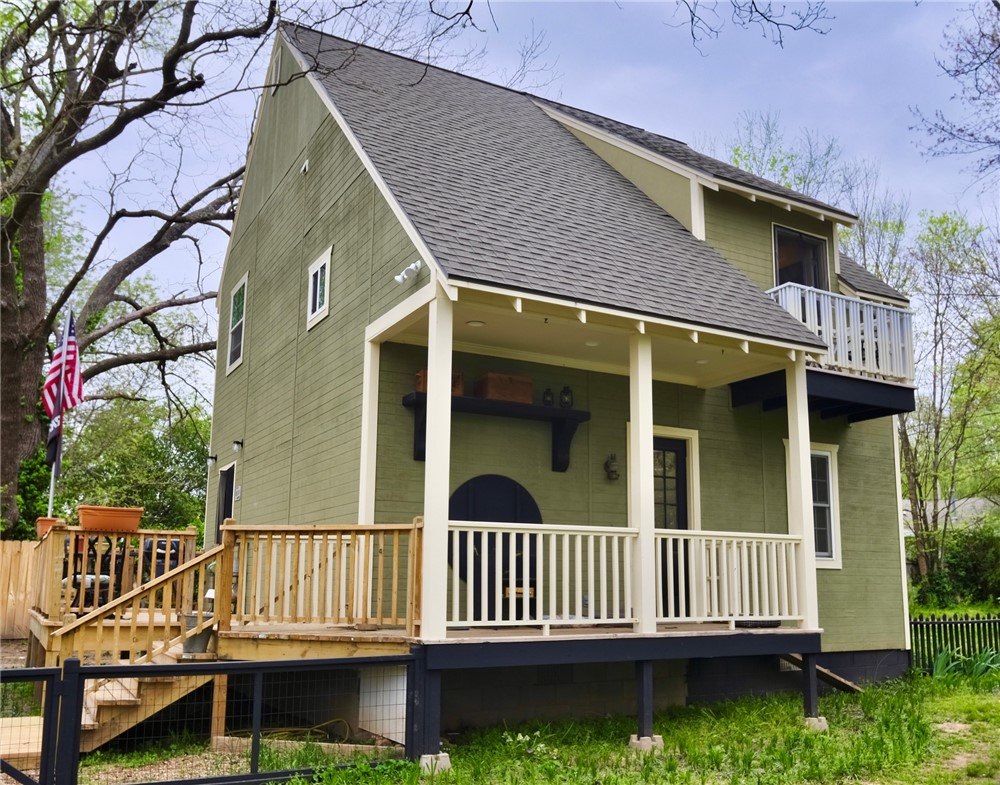 Prairie Grove Outlots - Residential
