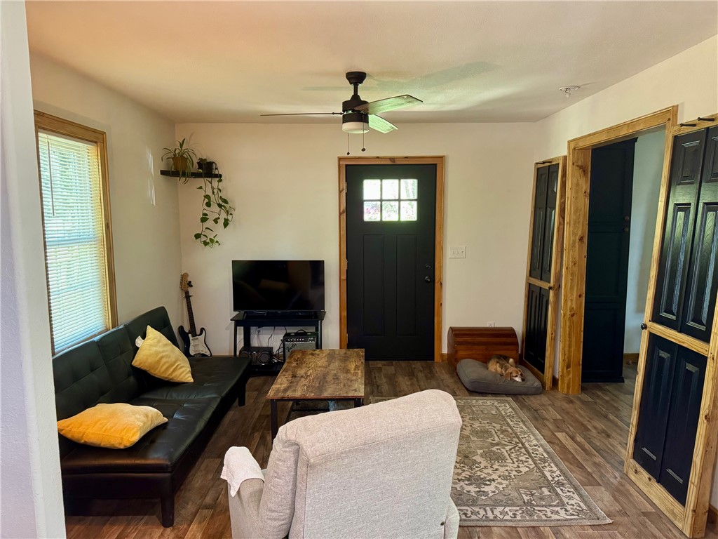 Prairie Grove Outlots - Residential