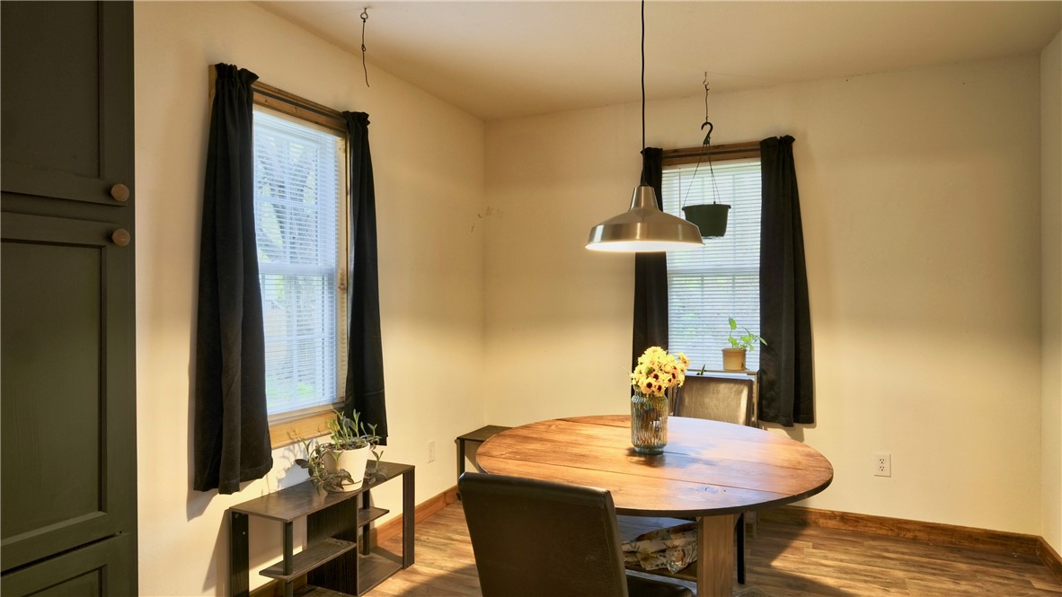 Prairie Grove Outlots - Residential
