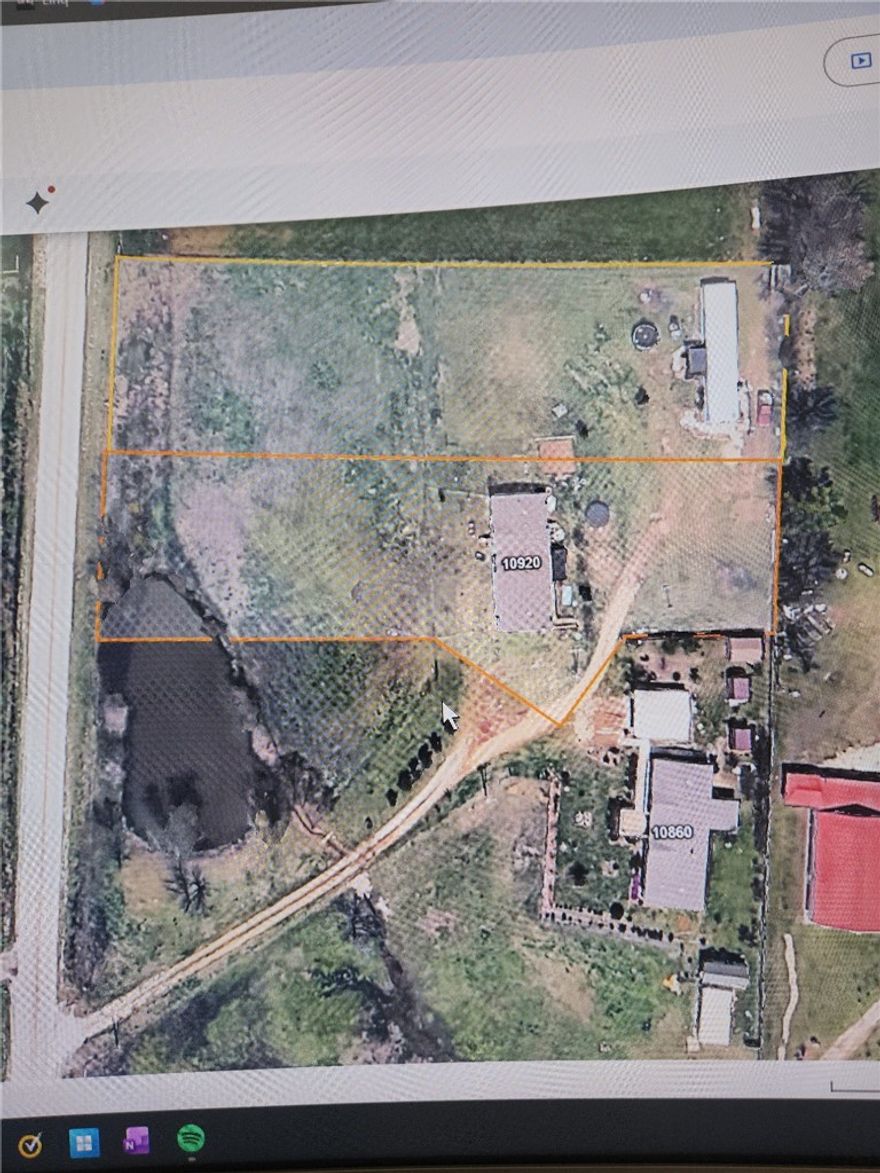 This property is a 1 ac mol tract (being separate off from a parent tract), there is a 1985 mobile home with 3/2 (this is a structure affixed and canceled title with the State/Affixed as permanent), it is hooked up and has livable space (not sure what type of financing is available). This is being sold AS-IS, no HVAC, would require buyer to obtain the preferred options. THERE IS NO DRIVEWAY in place, YOU (Buyer) must put your own driveway in. Seller is selling as-is/where-is. There is fiber optics (Ozark Go), septic, electric, all new water lines and is on a well. This is a place you can utilize while building or bring a new mobile in? Your choice! ** mainly listed as a land purchase but does have a dwelling.