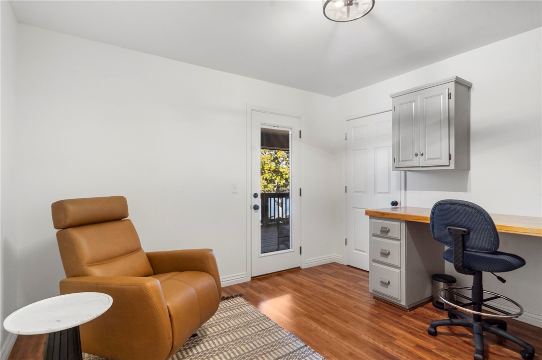 Churchill Sub Bvv - Residential