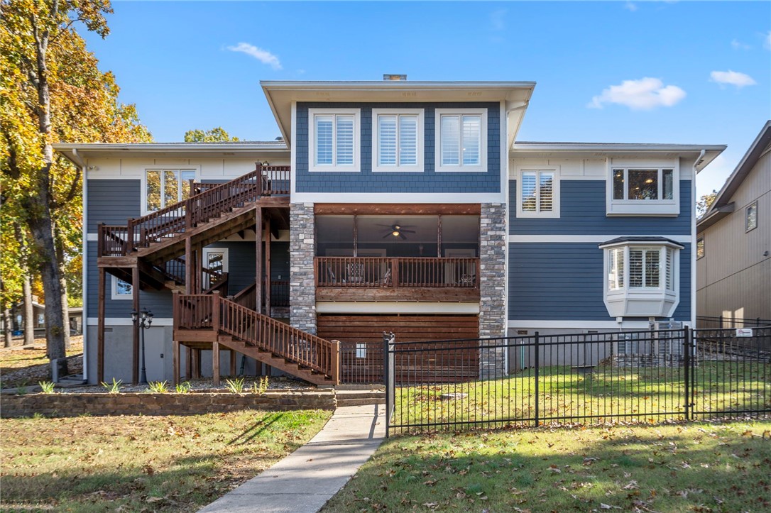 Churchill Sub Bvv - Residential