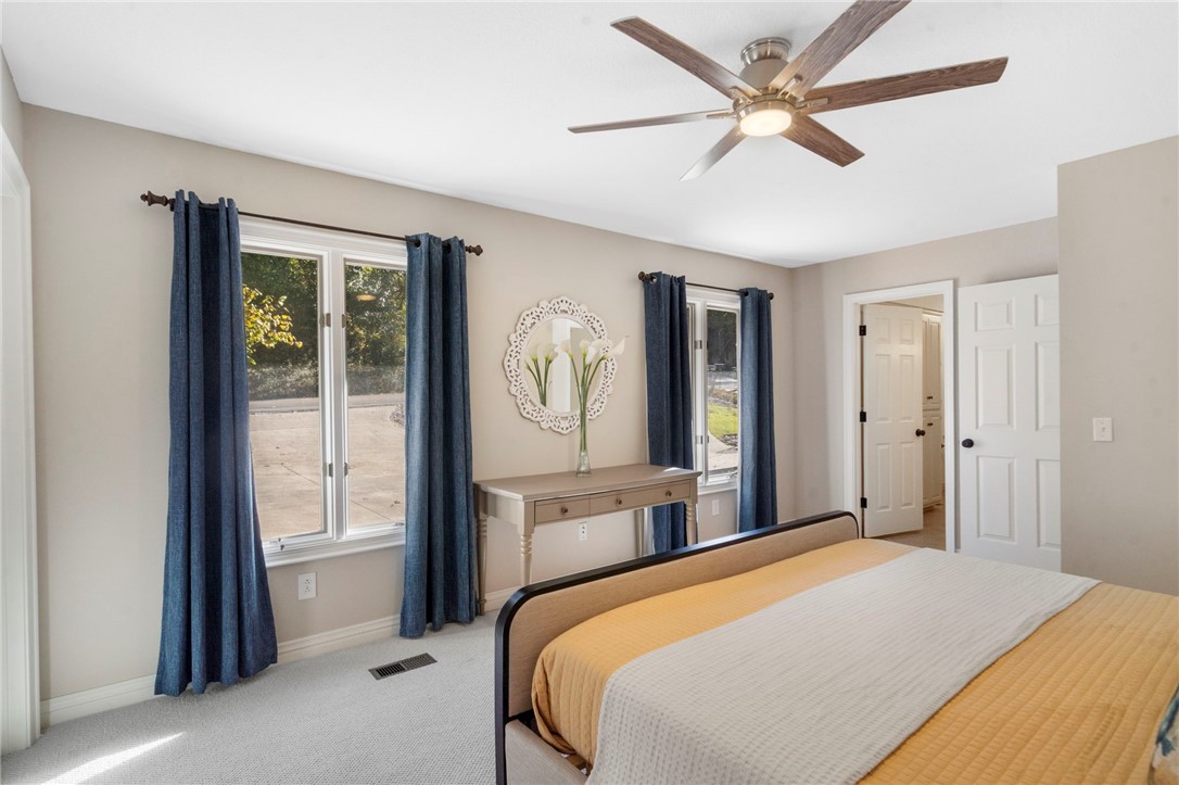 Churchill Sub Bvv - Residential