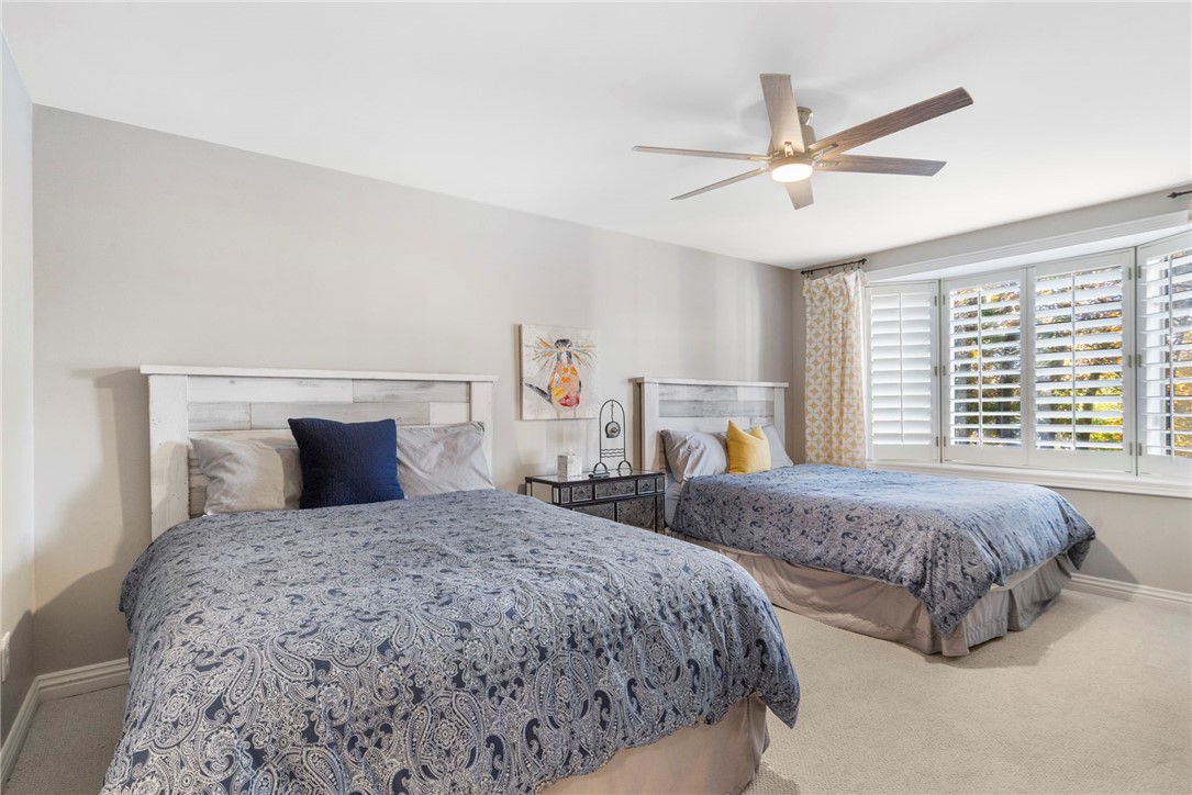 Churchill Sub Bvv - Residential