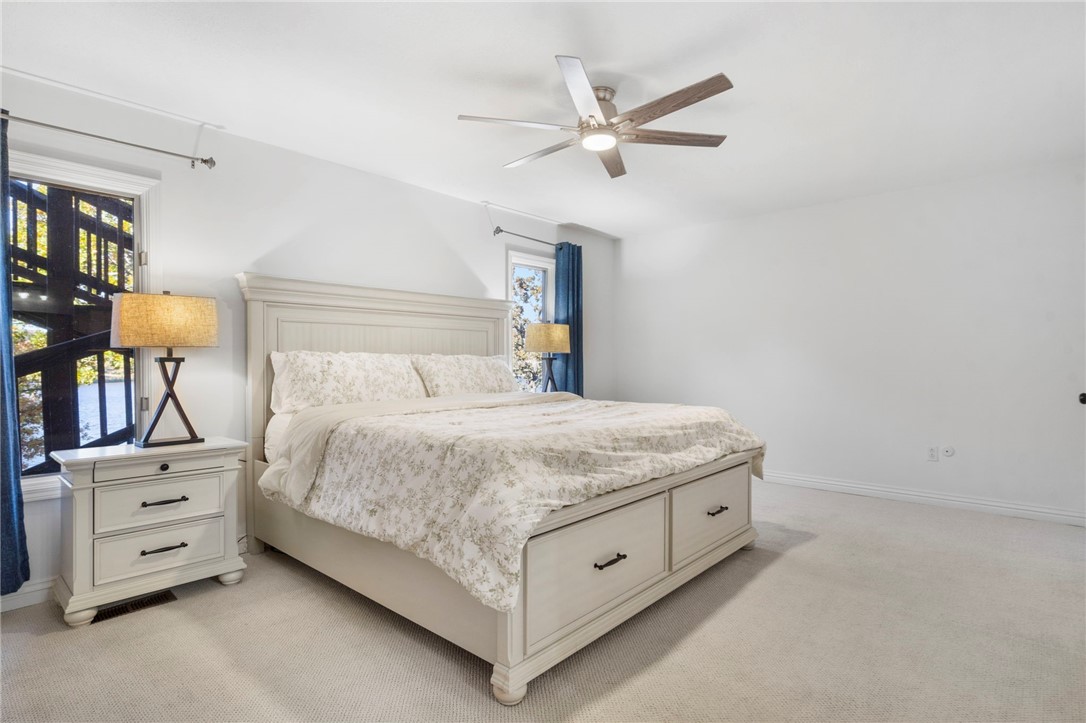 Churchill Sub Bvv - Residential