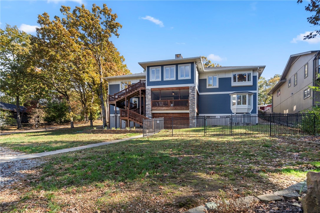 Churchill Sub Bvv - Residential