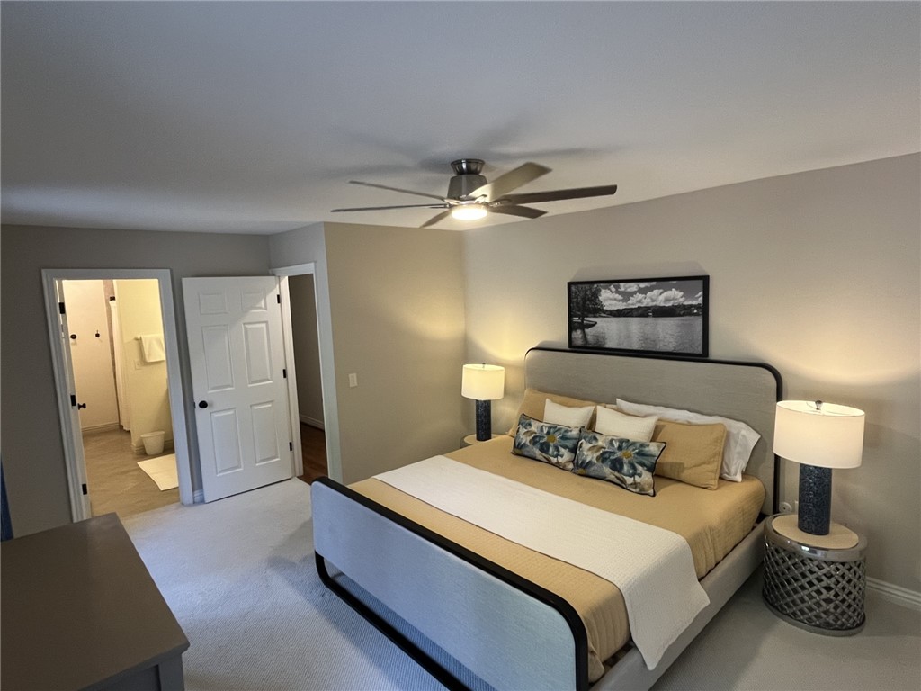 Churchill Sub Bvv - Residential