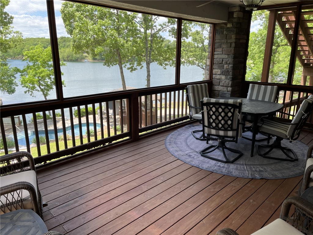 Churchill Sub Bvv - Residential