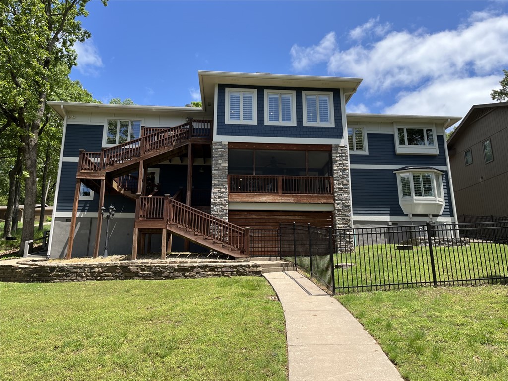 Churchill Sub Bvv - Residential