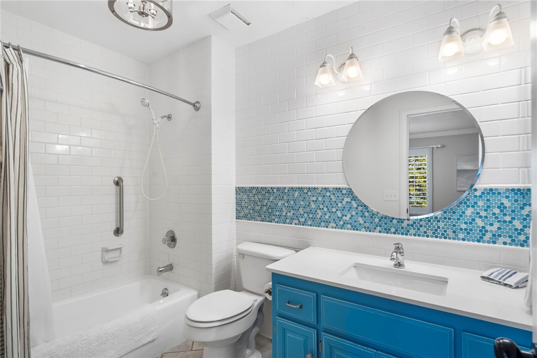 Churchill Sub Bvv - Residential