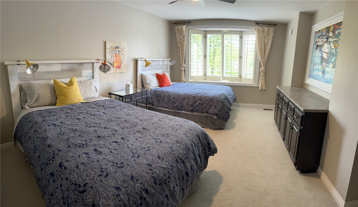 Churchill Sub Bvv - Residential