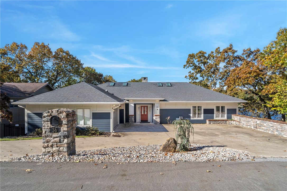 Churchill Sub Bvv - Residential