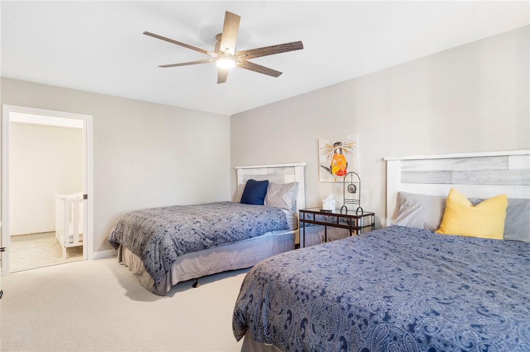 Churchill Sub Bvv - Residential