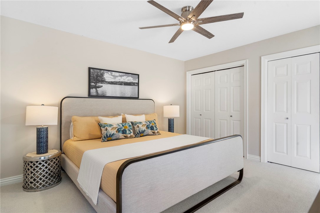 Churchill Sub Bvv - Residential