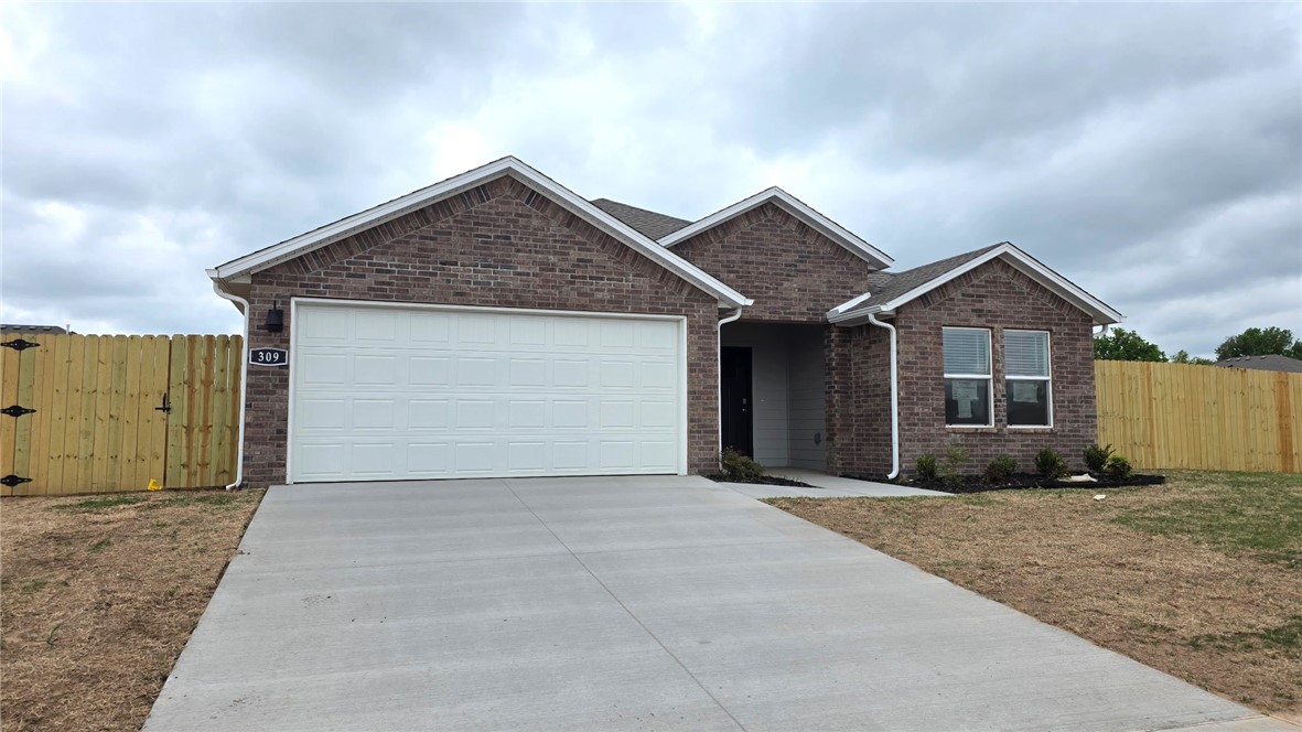 Rolling Meadows - Residential