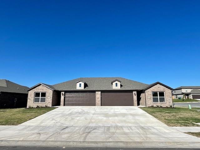 Kimmel Ridge PH 2 - Residential Lease