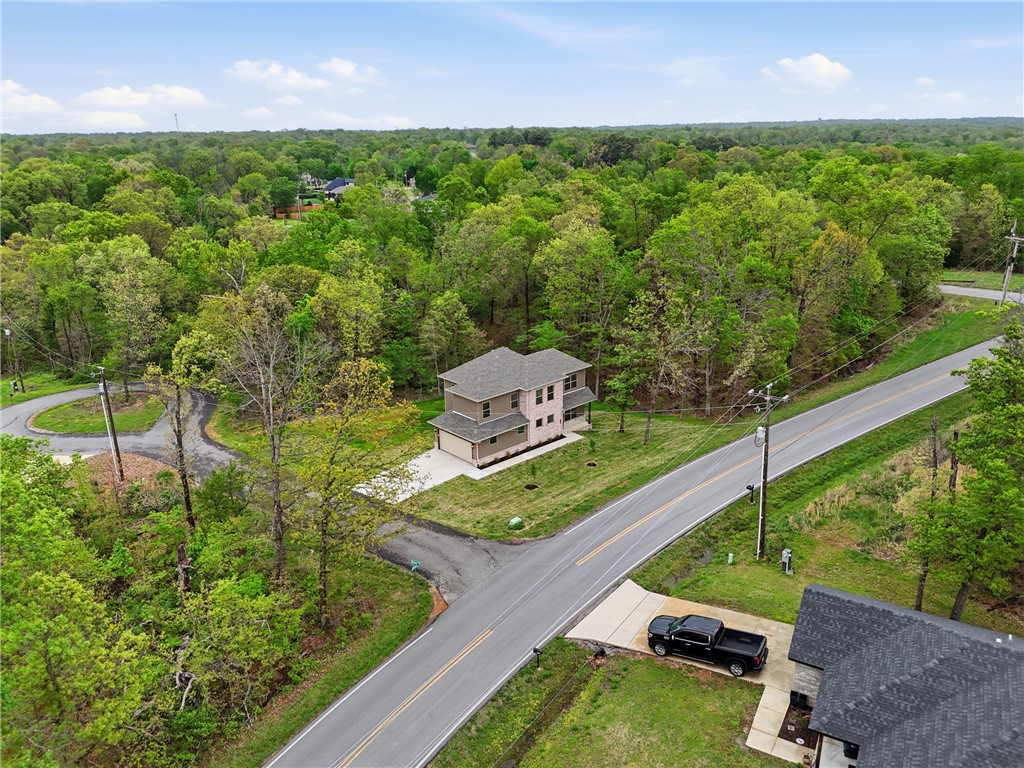 Clackmannan Sub Bvv - Residential