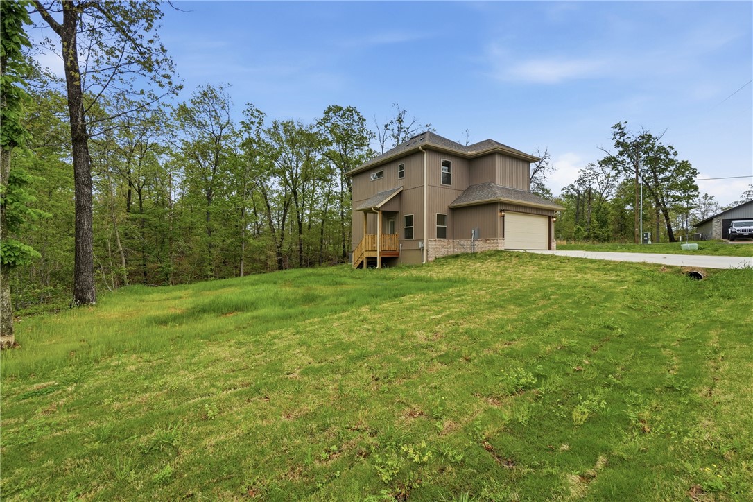 Clackmannan Sub Bvv - Residential