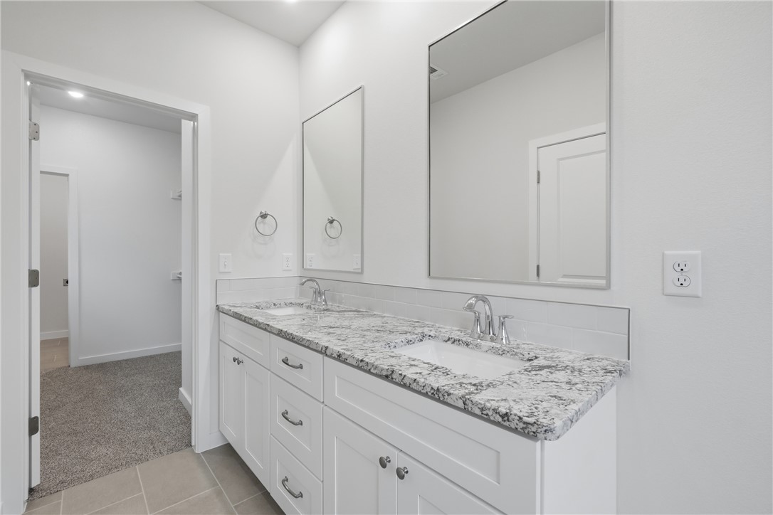 Clackmannan Sub Bvv - Residential