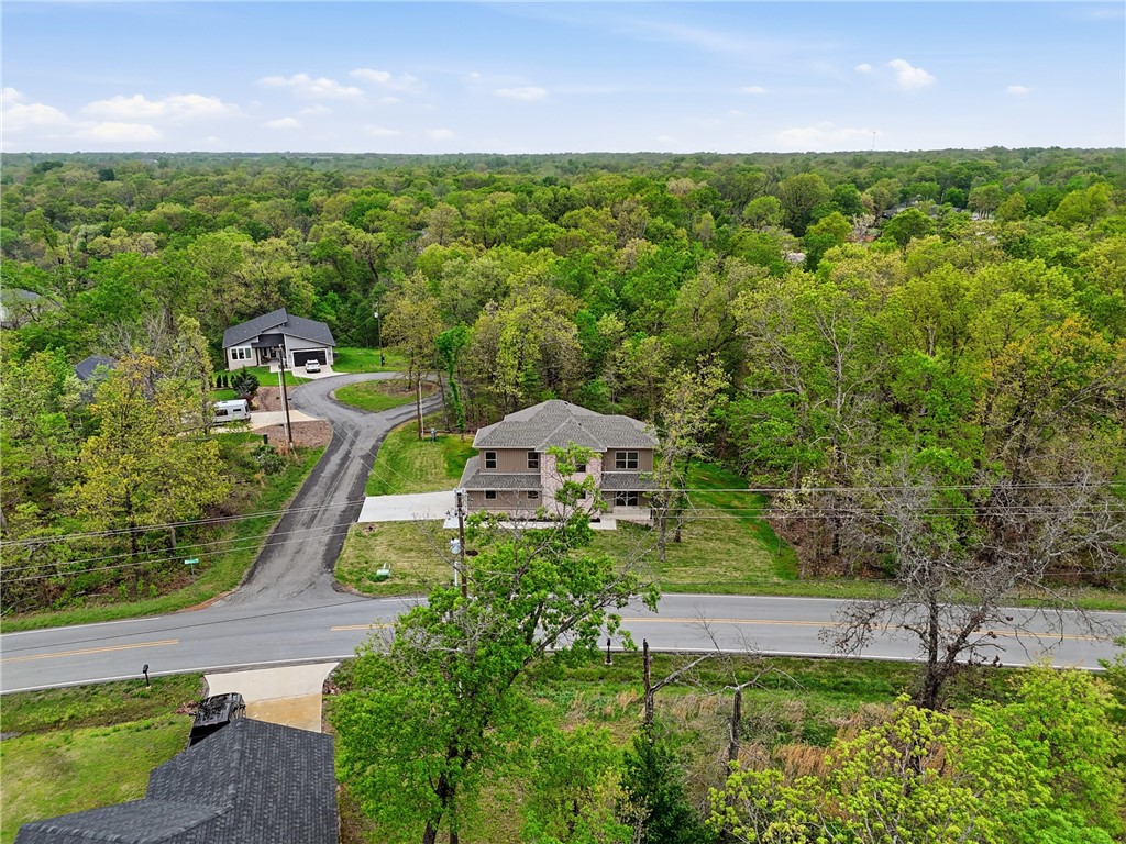 Clackmannan Sub Bvv - Residential