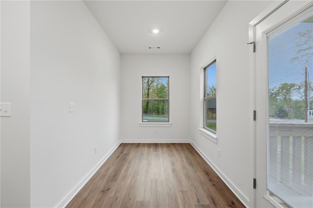 Clackmannan Sub Bvv - Residential