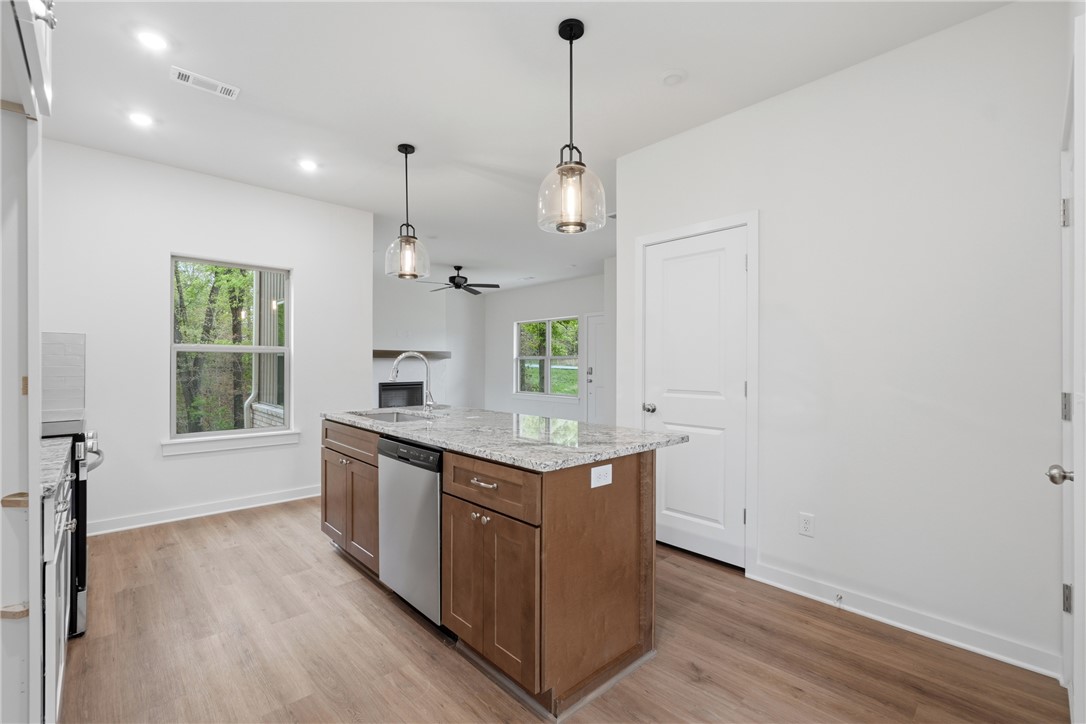 Clackmannan Sub Bvv - Residential