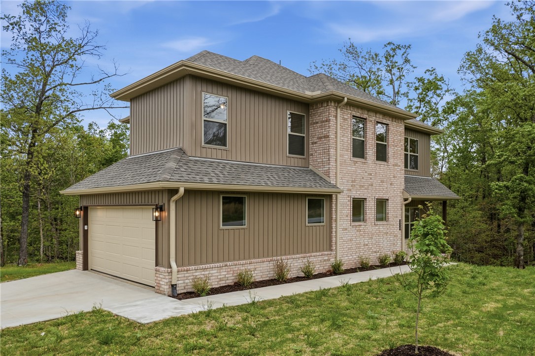 Clackmannan Sub Bvv - Residential