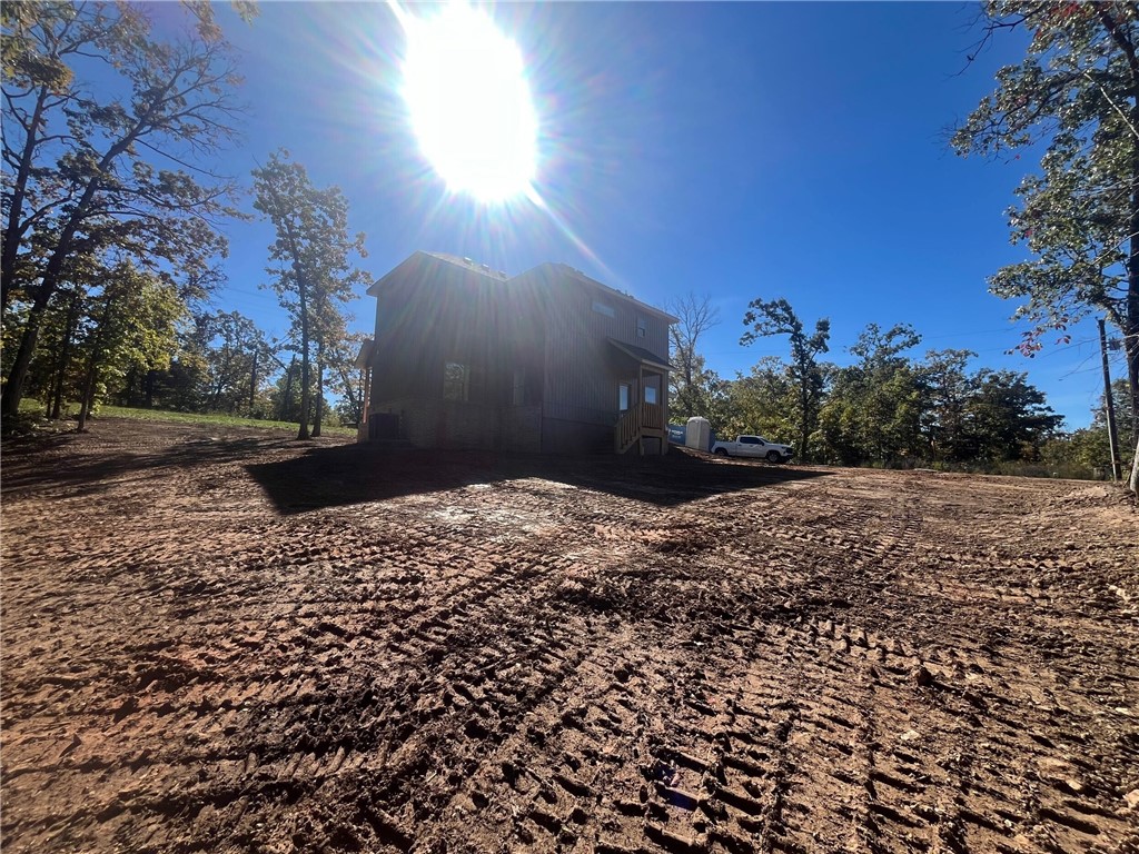 Clackmannan Sub Bvv - Residential