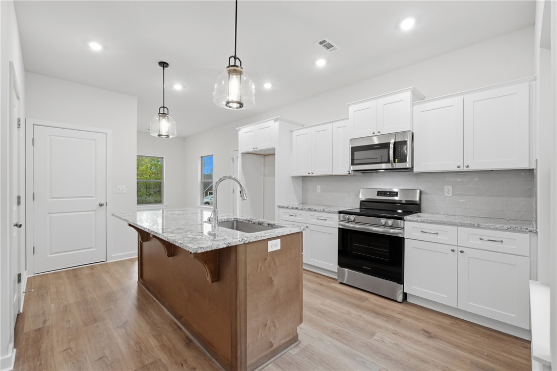 Clackmannan Sub Bvv - Residential