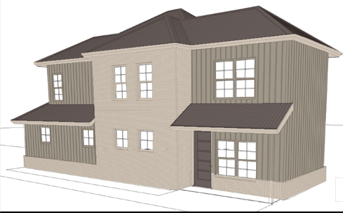 Clackmannan Sub Bvv - Residential