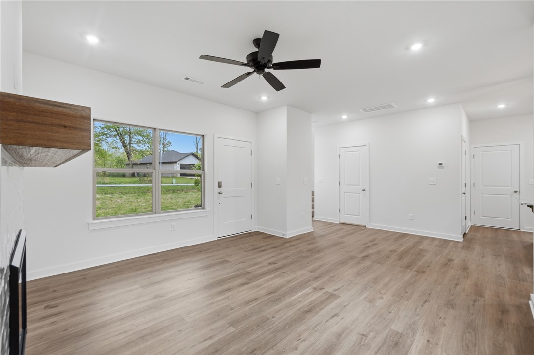 Clackmannan Sub Bvv - Residential