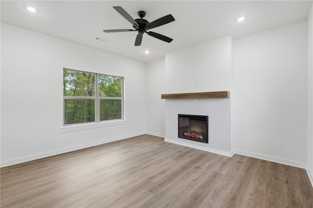 Clackmannan Sub Bvv - Residential