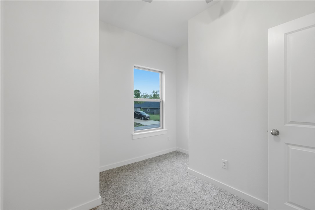 Clackmannan Sub Bvv - Residential