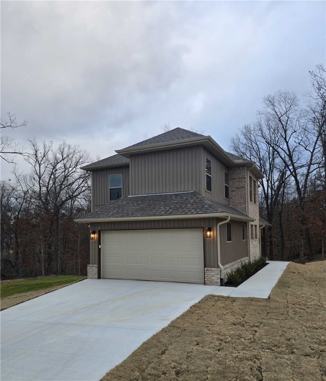 Clackmannan Sub Bvv - Residential