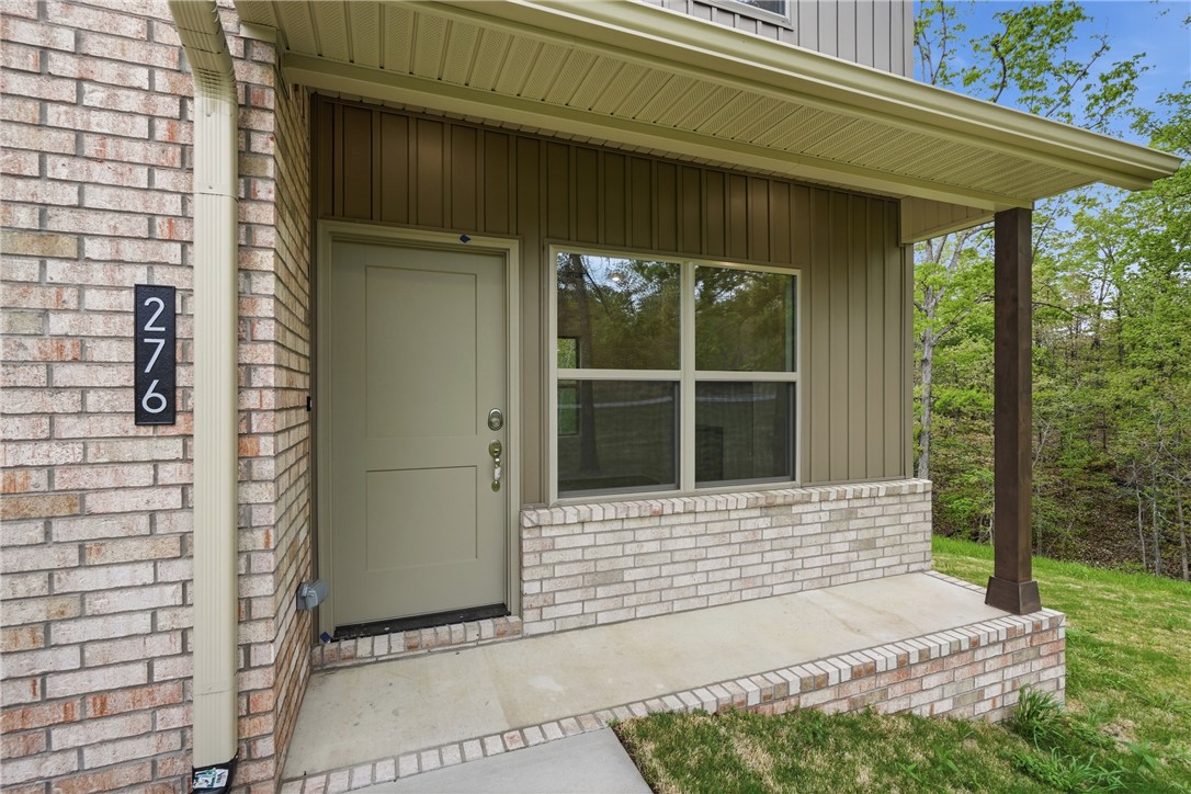 Clackmannan Sub Bvv - Residential