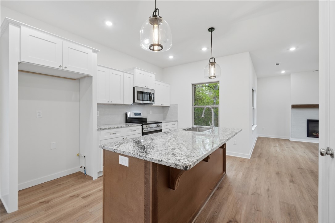 Clackmannan Sub Bvv - Residential