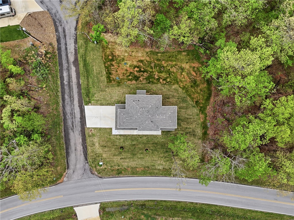 Clackmannan Sub Bvv - Residential