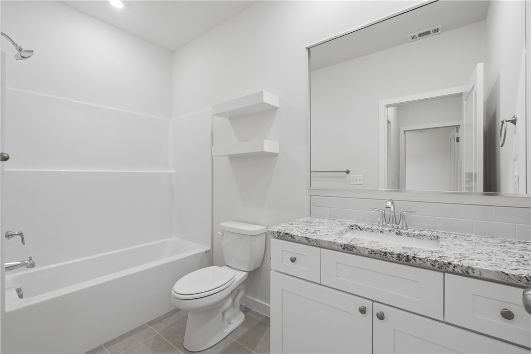 Clackmannan Sub Bvv - Residential