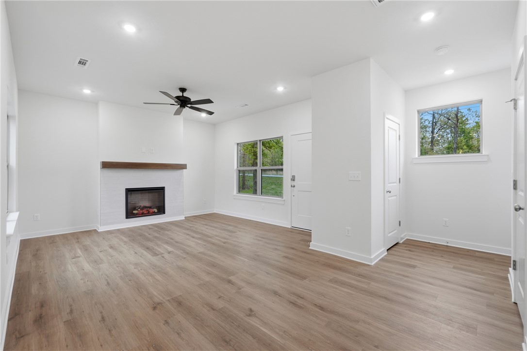 Clackmannan Sub Bvv - Residential