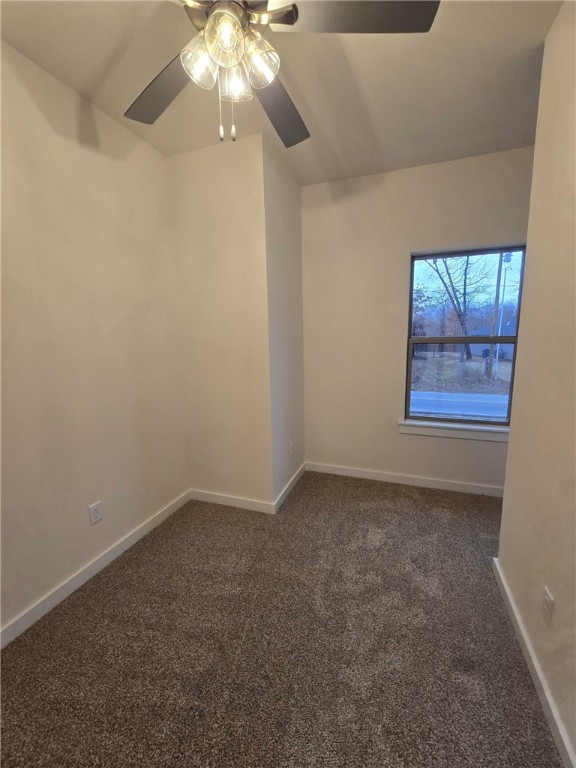 Clackmannan Sub Bvv - Residential